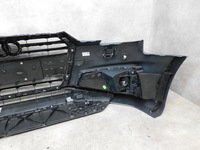 фото thumb №11, Audi a4 b9 8w s-line competition бампер перед передний s4 kompletny