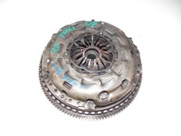 фото thumb №6, Сцепление колесо двухмассовый ford ranger 2.5 tdci 08r