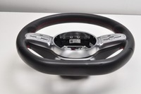 фото thumb №7, Mercedes клас a w177 кермо шкіряний amg a0050004599