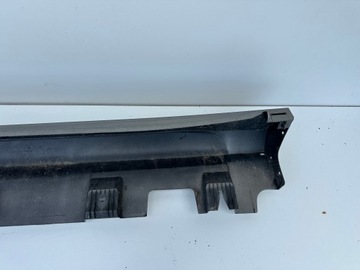 фото thumb №11, Планка порогова права mercedes gle w167 amg a1676982301