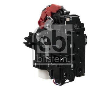 фото thumb №12, Замок дверь febi bilstein 179152 3d1837016ae vw audi