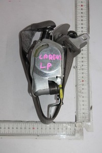 фото thumb №1, Pas натяжитель левый перед kia carens iii 06-13