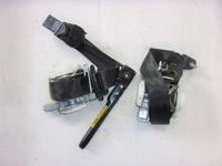 фото thumb №1, Peugeot 3008 i 09- ремни безопасности перед