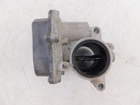 фото thumb №1, Audi a3 8p lift 1,6tdi дроссельная заслонка