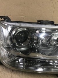 фото thumb №13, Suzuki grand vitara ii лампа ліва lub права перед europa