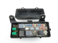 фото thumb №1, Коробка предохранителей opel meriva a