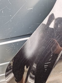 фото thumb №2, Ssangyong rexton ii капот