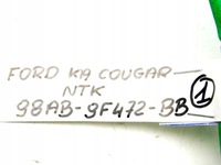 фото thumb №11, R/21 ford ka cougar fiesta ntk датчик лямбда-зонд /1 98ab-9f472-bb