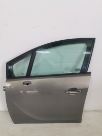 фото thumb №1, Дверь передние левая opel meriva b