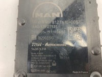 фото thumb №3, Man tgm tgs tgx євро 6 рестайлінг радар eba 2 дальній дистронік 81276100037