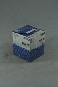 фото thumb №1, Фільтр оливи mahle original oc83