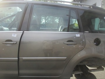 фото thumb №1, C4 picasso i комплектные дверь зад левая kebc