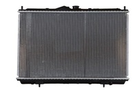 фото thumb №10, Радіатор wody mitsubishi carisma 95- 519517 nrf