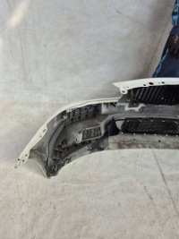 фото thumb №12, Bmw 5 f10 f11 м-пакет 10-13 бампер перед передний spr 4xpdc