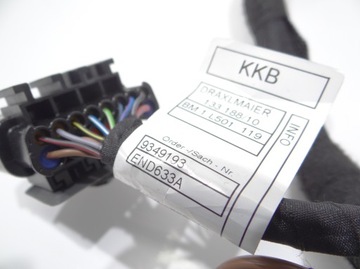 фото thumb №8, Джгут установка кришки зад bmw i3