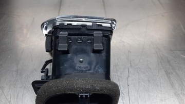 фото thumb №6, Решётка воздуховод левая 30791697 volvo v40 ii 12-19r eu