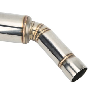 фото thumb №7, Мотоциклетный выхлопных газов mid мотоцикл refitting wymienca kawasaki zx6r xn