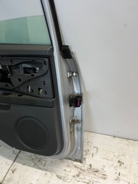 фото thumb №8, Дверь левый задняя задние seat leon ii 1p0 ls7y śląsk