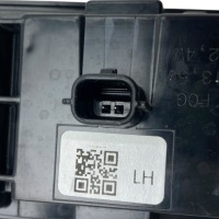 фото thumb №14, Лампа відбивач бампера лівий задня renault megane v 5 ev e-tech scenic 5 ev