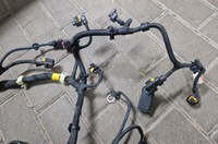 фото thumb №5, Alfa romeo mito twinair turbo 0.9 105 hp електропроводка двигуна 00552560460