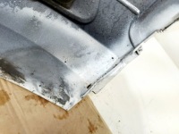 фото thumb №14, Бампер перед передний audi q3 przed lift 8u0807437d