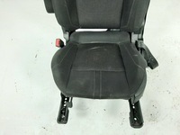 фото thumb №7, Ford b-max 13r сидіння лівий водія підлокітник