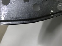 фото thumb №14, Крыло задняя volkswagen beetle левый