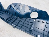 Corolla cross накладка стійка поперечина бокове  сидіння ліва подряпини 62552-16110 Доставка, фото thumb