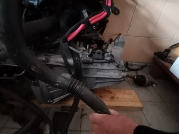 фото thumb №5, Renault 1.5 dci двигатель комплектный з оснащение