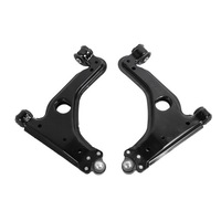 фото thumb №6, 2 szt. передние рычаги нижние рычаги abs металл 24454477 заменитель dla