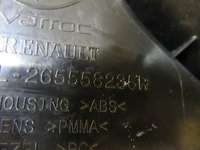 фото thumb №13, Лампа лівий задня ліва задня dacia sandero iii 21- 265558235r