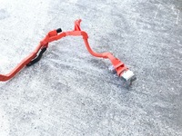 фото thumb №3, Lexus lbx 2024 1.5 гибрид жгут шланг питающий аккумулятора 821h1-52110