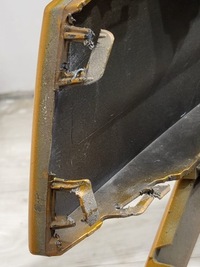 фото thumb №7, Audi q8 4m8 s-line бампер переднє