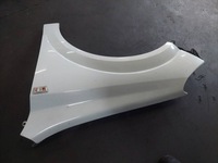 фото thumb №12, Kompletny перед opel astra h lift gtc z474 белый