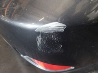 фото thumb №9, Kompletny задняя крышка багажника бампер лампа правая левая lexus is ii 1g0