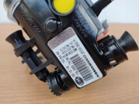 фото thumb №5, Левый противотуманная фара led drl новый оригинал renault clio 5 v megane pak3/wz242