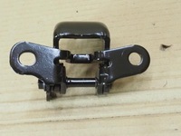 фото thumb №9, Петля дверь правый перед верхний renault captur ii новый