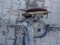 фото thumb №5, Балка oś задняя trafic iii vivaro b talento