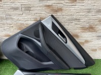 фото thumb №4, Оббивка оббивка двері bmw x3 g01