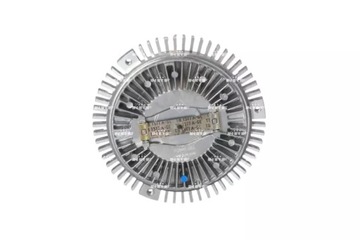 фото thumb №2, 49673/nrf зчеплення в'язкiсний db m111 nrf