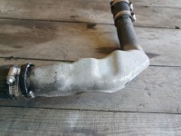 фото thumb №5, Nissan qashqai j10 труба интеркулер 2.0 dci