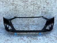Купити Бампер передній перед audi a4 b9 8w рестайлінг, фото thumb