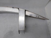 фото thumb №13, Bmw 3 g30 g31 g20 g21 2017+ балка бампера передний перед 7422219-12a