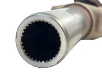 фото thumb №8, Hummer h3 06-10r wał привідний задня задній оригінал oem