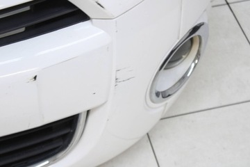 фото thumb №12, Citroen berlingo ii iii рестайлінг 2012r- бампер перед переднє ewp запчастина - лак