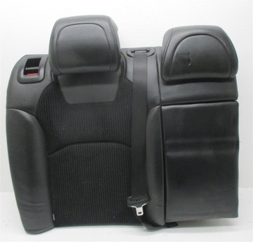фото thumb №8, Диван задняя citroen c5 iii x7 универсал полукожа