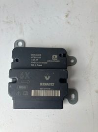 фото thumb №1, Модуль датчик подушка безпеки renault zoe 985109511r