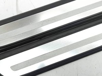 фото thumb №7, Audi a1 2023 комплект молдинг поріг передня