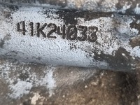 фото thumb №16, Головка toyota rav4 2.2 d4d 136 km 100 kw валы крышка клапанов kraków