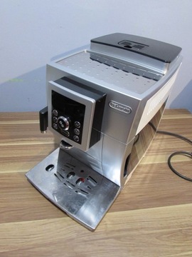 Delonghi ecam23.450.S Капучинатор